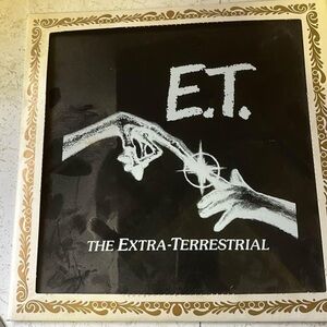 Glass/mirrored ET collectors picture